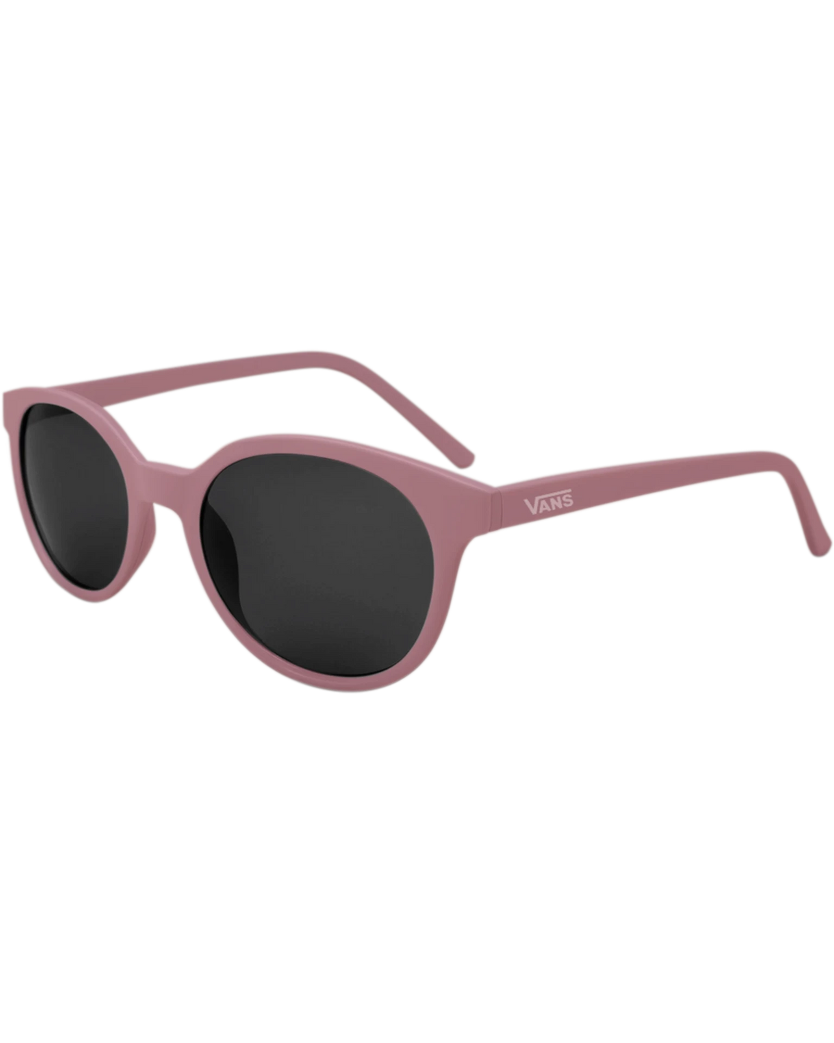 VANS Rise And Shine Sunglasses Misty Mauve Napszemüveg VN000HEEFPR1 - 1