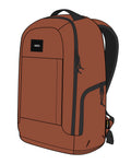 Vans Resolute Backpack BURNT ORANGE VN000HRGY7X1 - 1