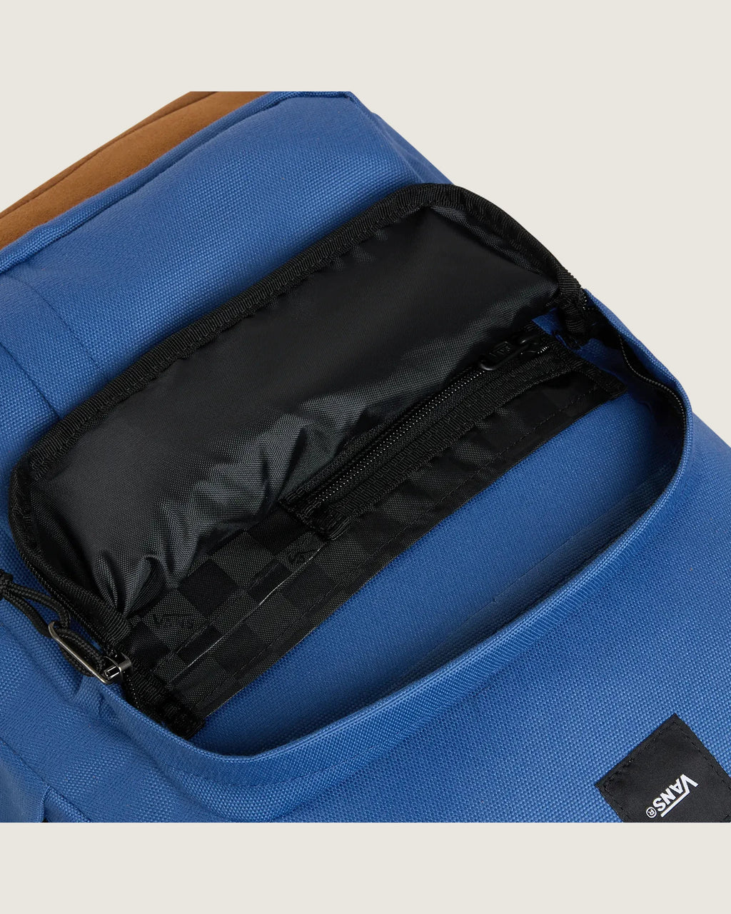 Vans Old Skool Trek Backpack True Navy VN000HRH5TU1 - 5