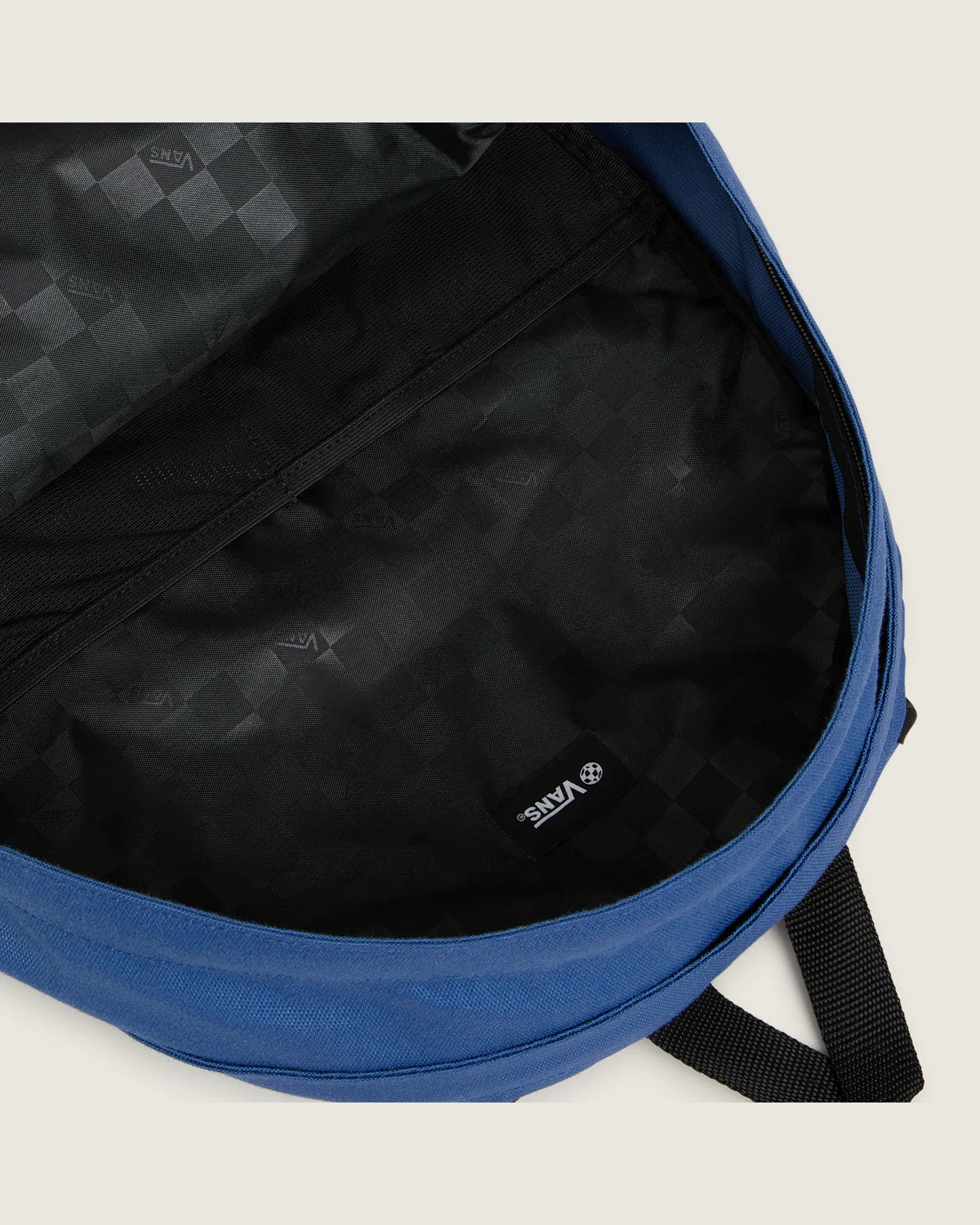 Vans Old Skool Trek Backpack True Navy VN000HRH5TU1 - 7
