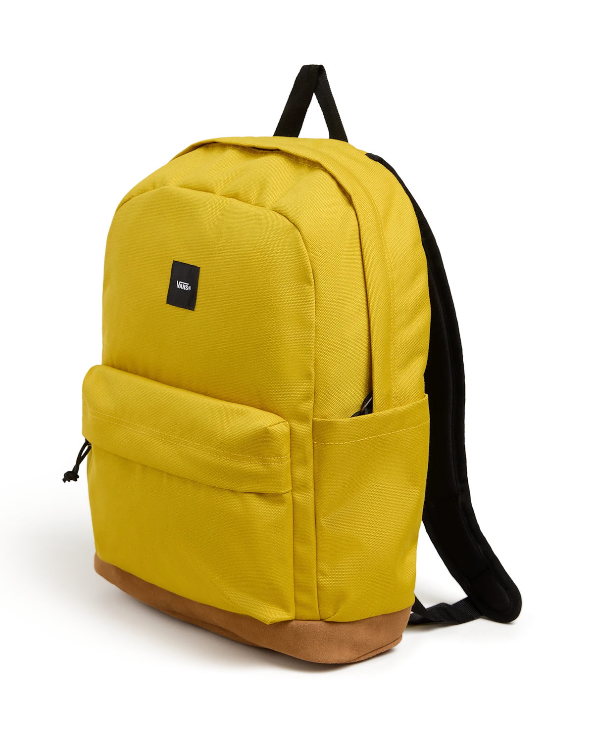 VANS Old Skool Sport Backpack Heritage Mustard Hátizsák VN000HRJEMX1 - 3