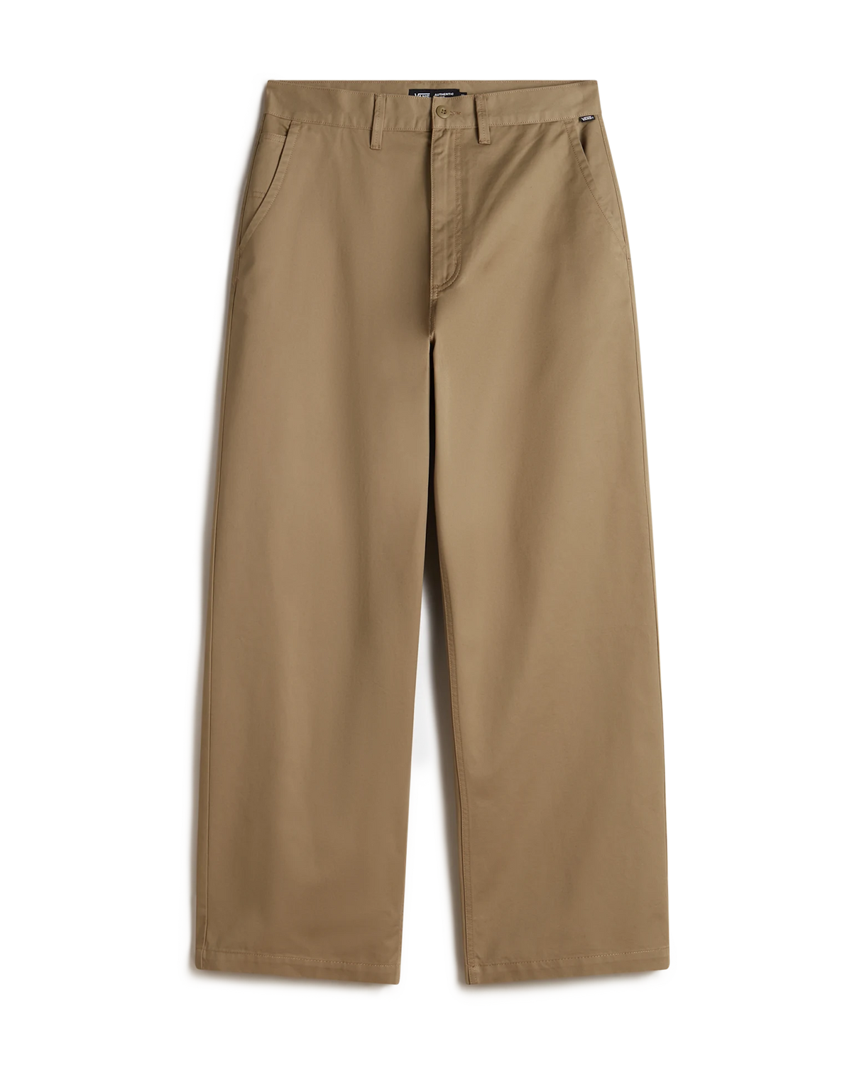 Vans Authentic Chino Baggy Pant Bay Leaf VN000HZDEMF1 - 1