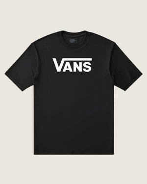 Classic Drop V SS Crew Tee-B