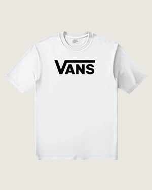 Classic Drop V SS Crew Tee-B