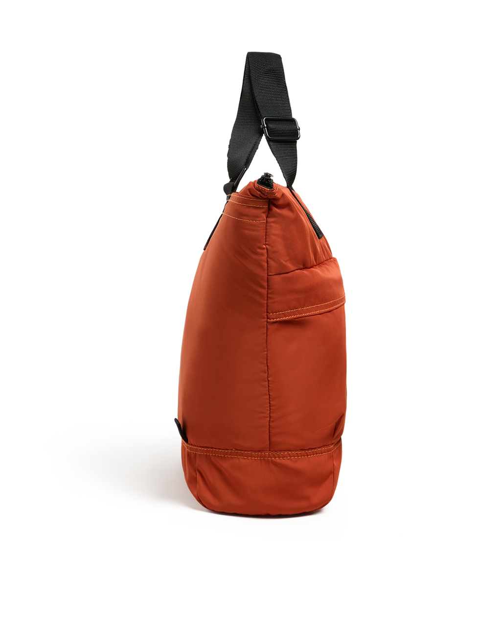 VANS Daily Backpack BURNT ORANGE Hátizsák VN000MNNY7X1 - 3