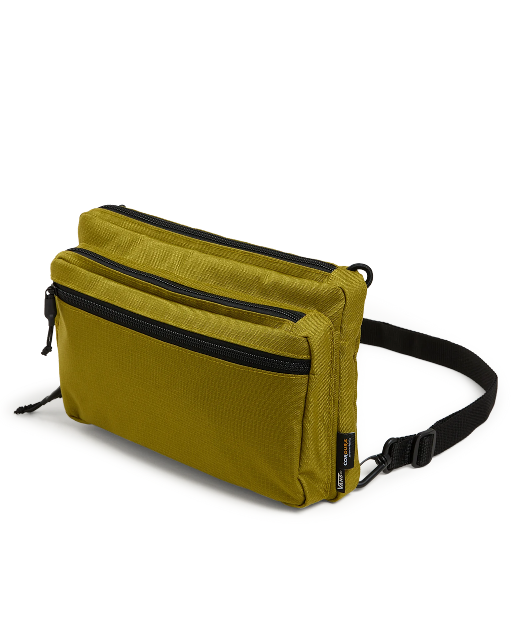 Vans Bail Convertible Cross Body Burnt Gold VN000MP4EMJ1 - 2