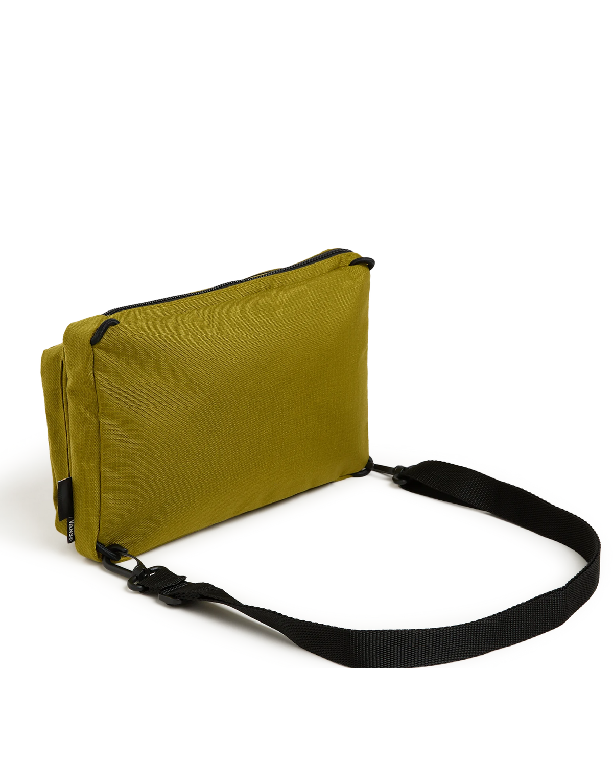 Vans Bail Convertible Cross Body Burnt Gold VN000MP4EMJ1 - 3
