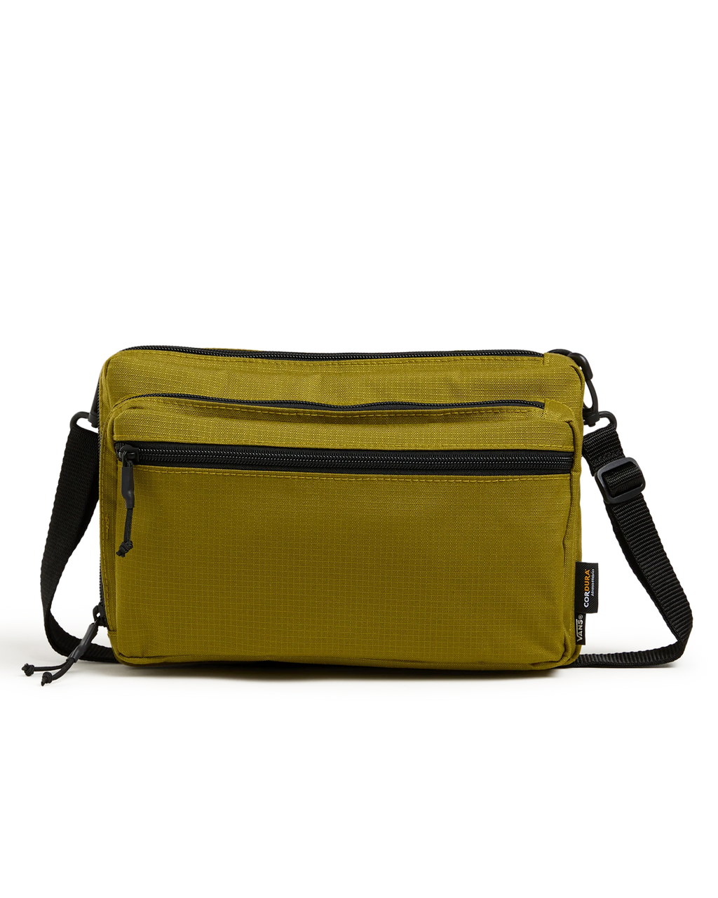 Vans Bail Convertible Cross Body Burnt Gold VN000MP4EMJ1 - 1