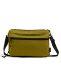 Vans Bail Convertible Cross Body Burnt Gold VN000MP4EMJ1 - 1