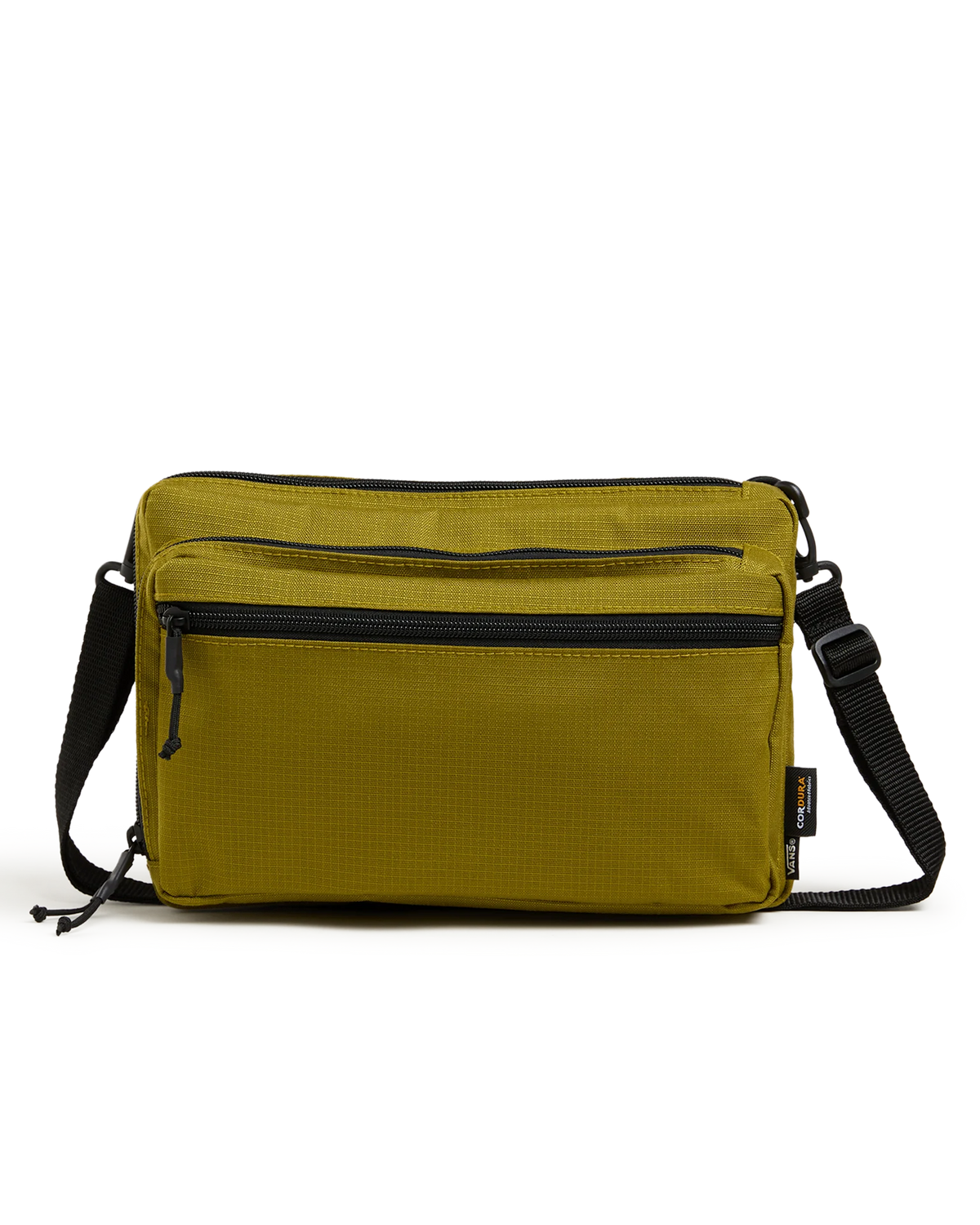 Vans Bail Convertible Cross Body Burnt Gold VN000MP4EMJ1 - 1