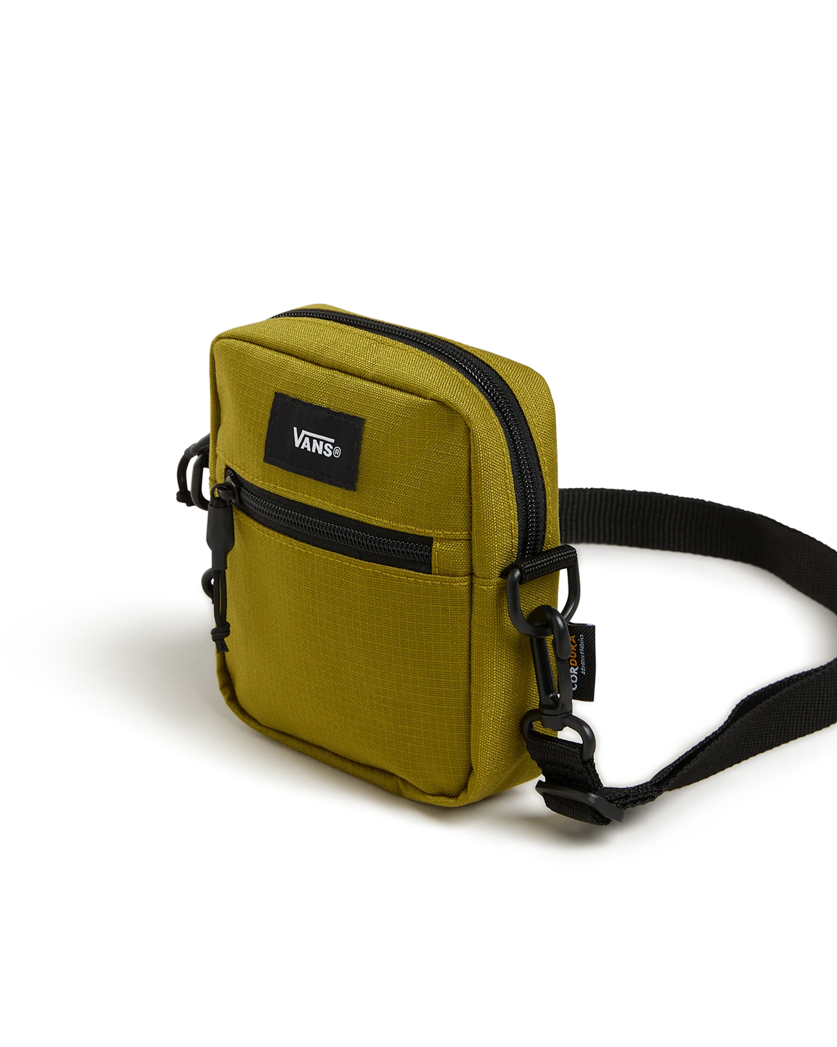 Vans Bail Shoulder Bag Burnt Gold VN000MP6EMJ1 - 2