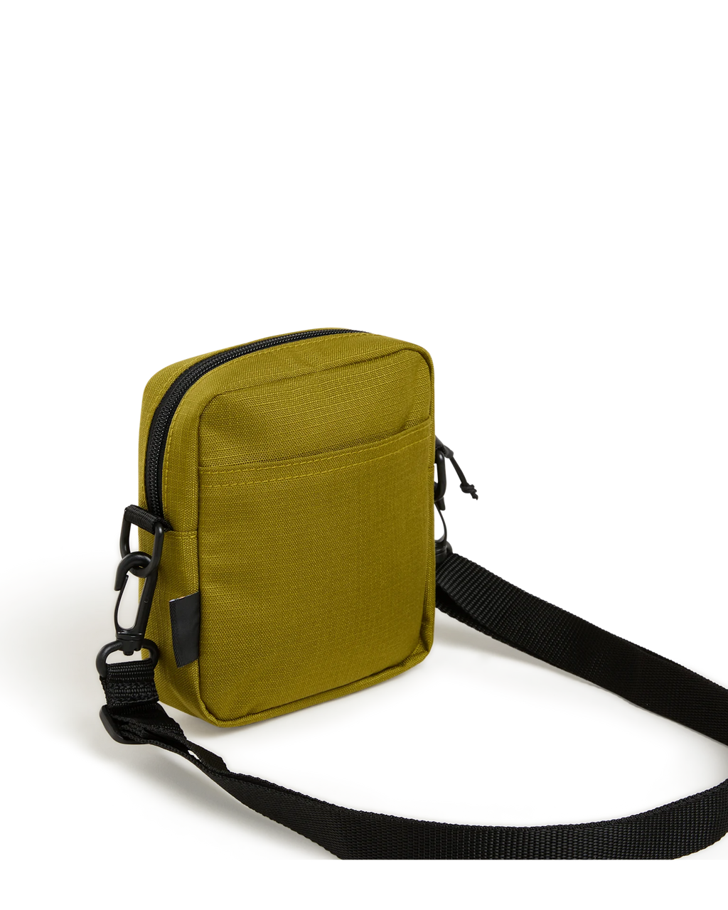 Vans Bail Shoulder Bag Burnt Gold VN000MP6EMJ1 - 3