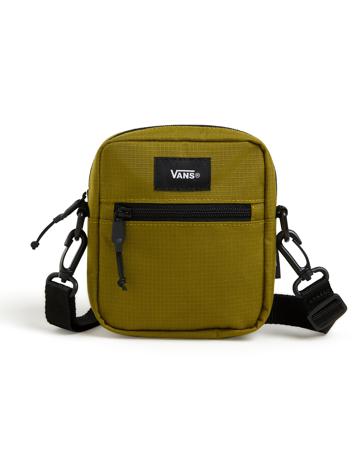 Vans Bail Shoulder Bag Burnt Gold VN000MP6EMJ1 - 1