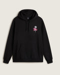 VANS Grown From The Ground Up Pullover Black Pulóver VN000PAABLK1 - 1