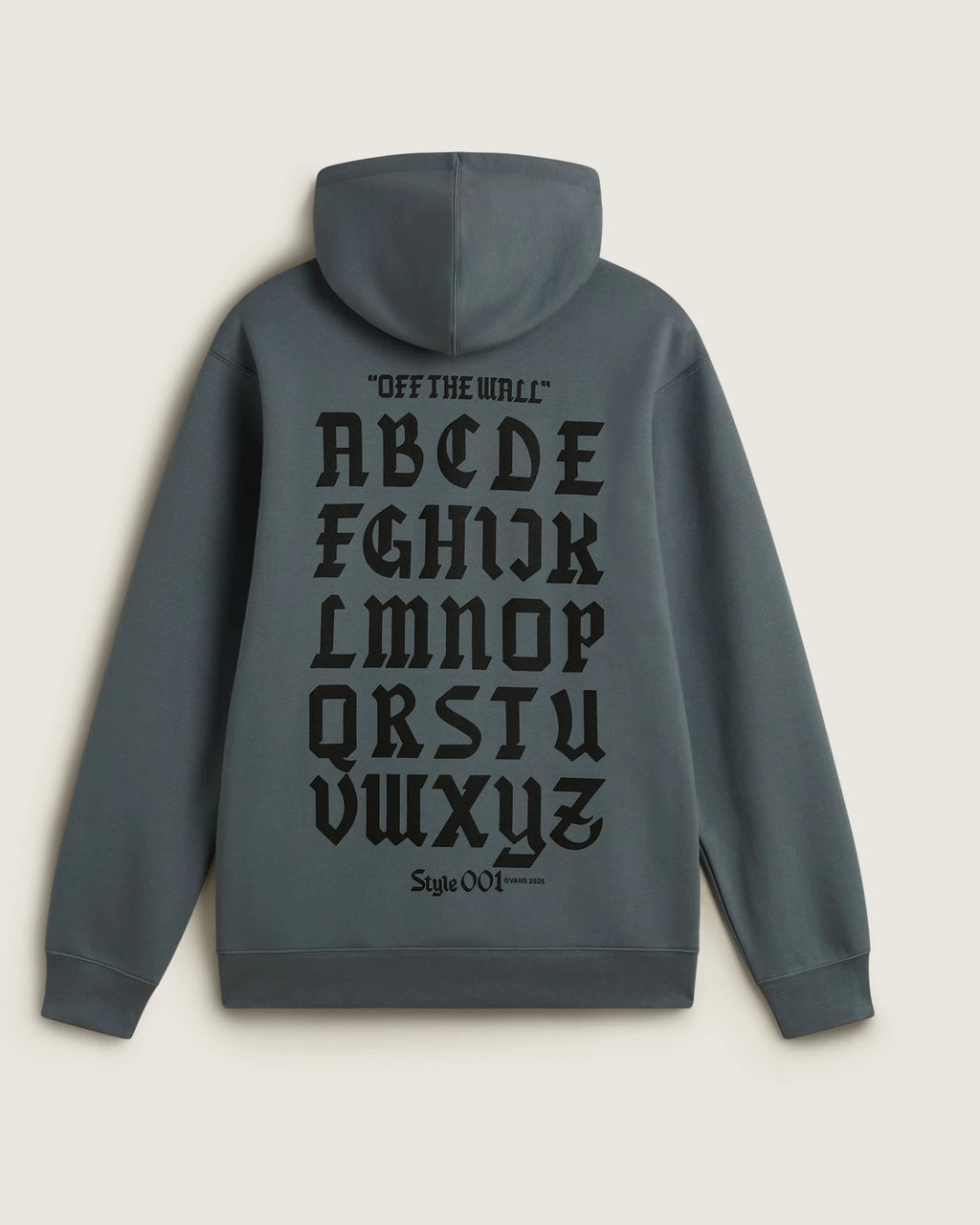 VANS Style 001 Pullover STORMY WEATHER Pulóver VN000PAFRV21 - 2