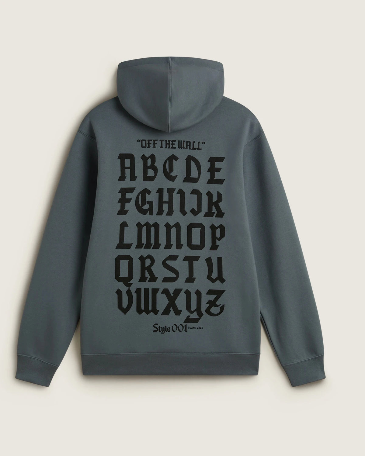 VANS Style 001 Pullover STORMY WEATHER Pulóver VN000PAFRV21 - 2