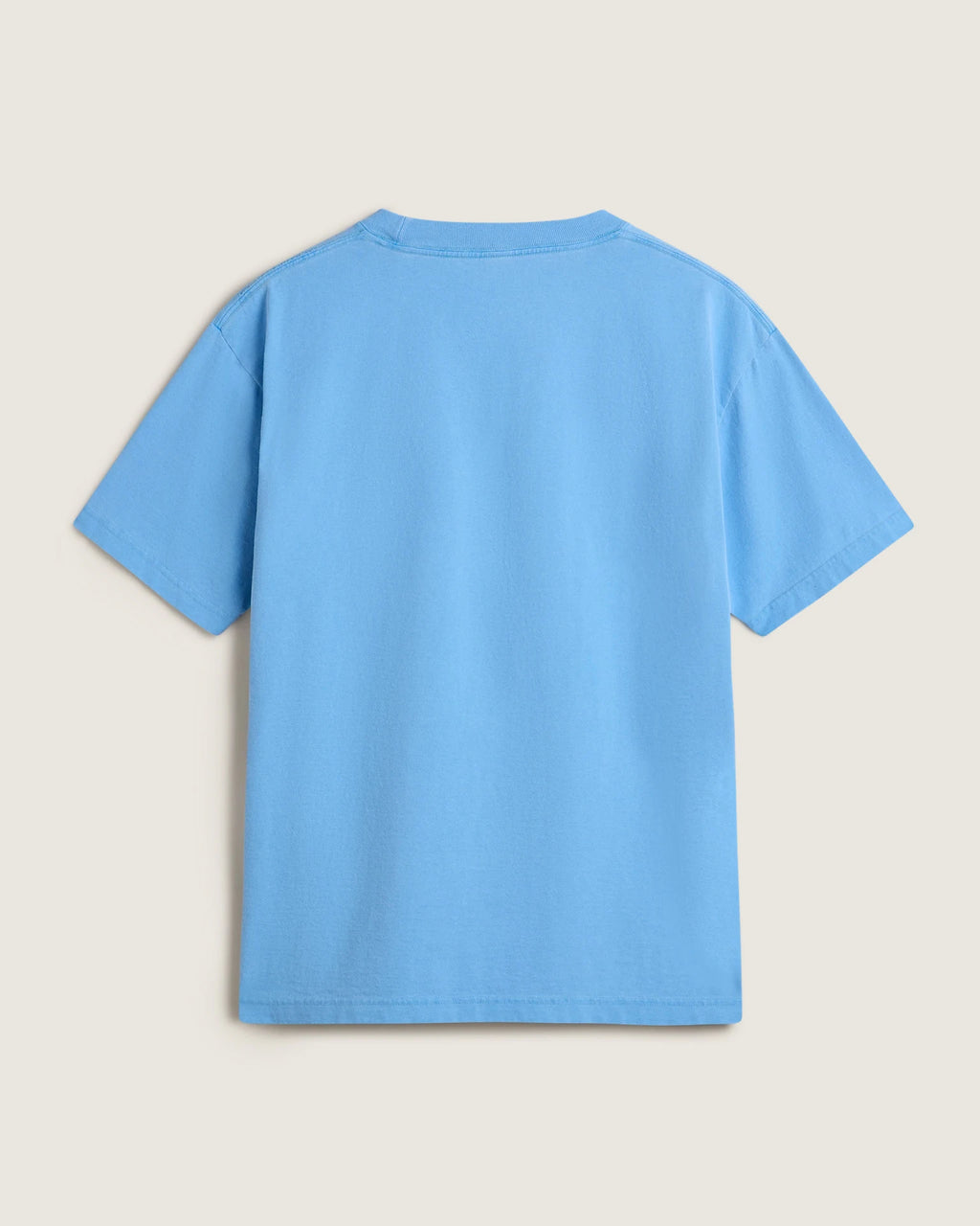 Vans Backspin SS Tranquil Blue Textil VN000PBZENA1 - 2