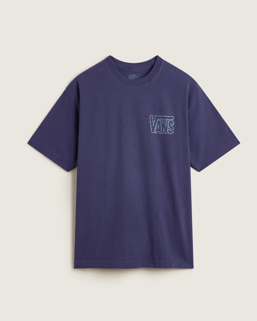 VANS Mixed Lot SS Deep Twilight Póló VN000PCWEMT1 - 1