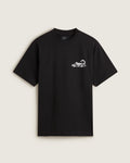 VANS Sting Wagon SS Black Póló VN000PDABLK1 - 1