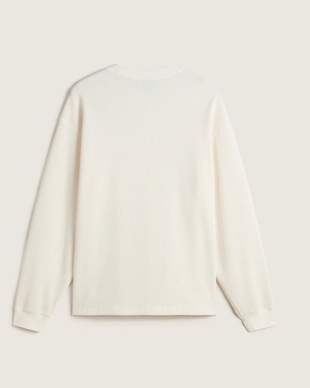 Vans LX Thermal LS EGRET Textil VN000PF6C9F1 - 2