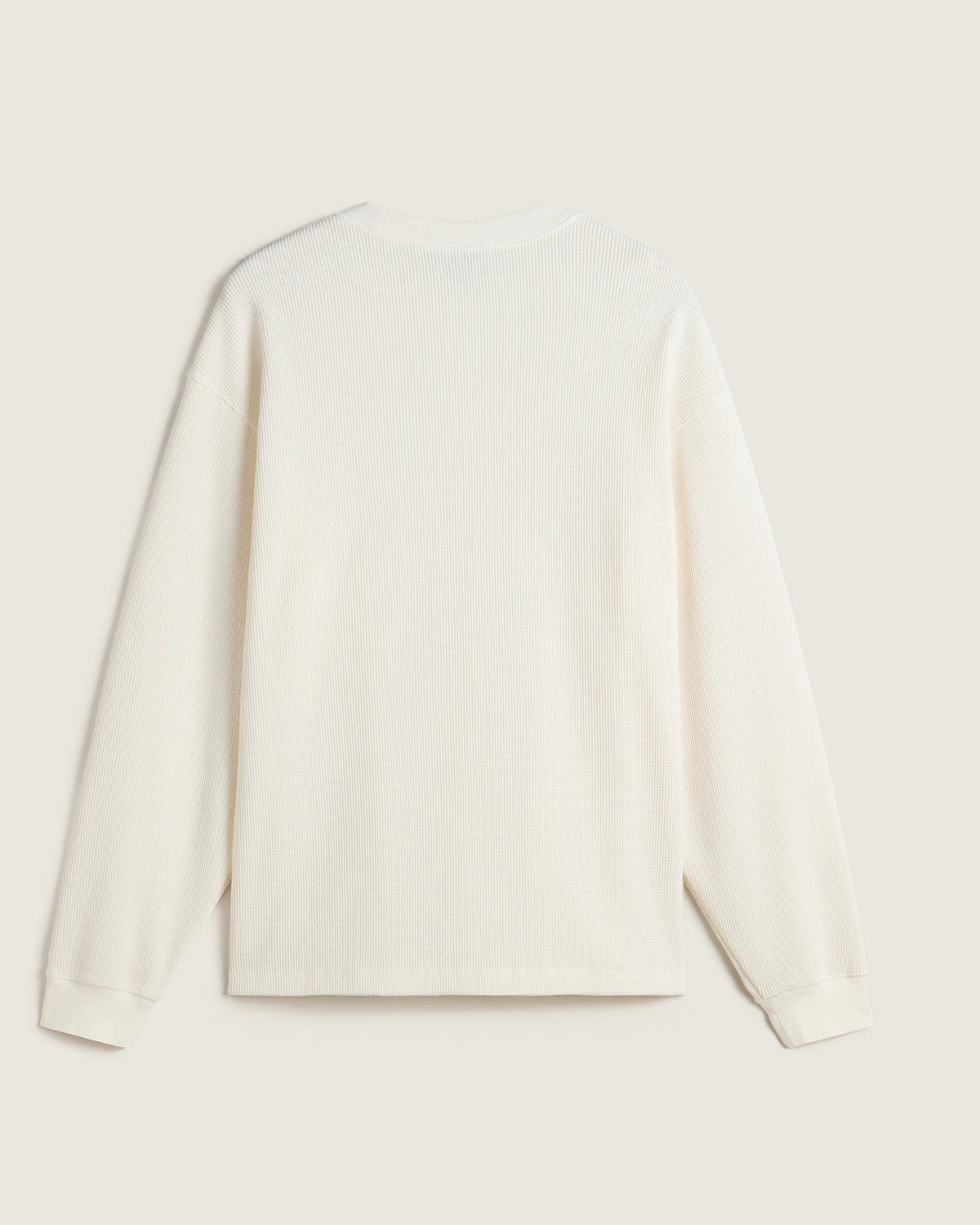 Vans LX Thermal LS EGRET Textil VN000PF6C9F1 - 2