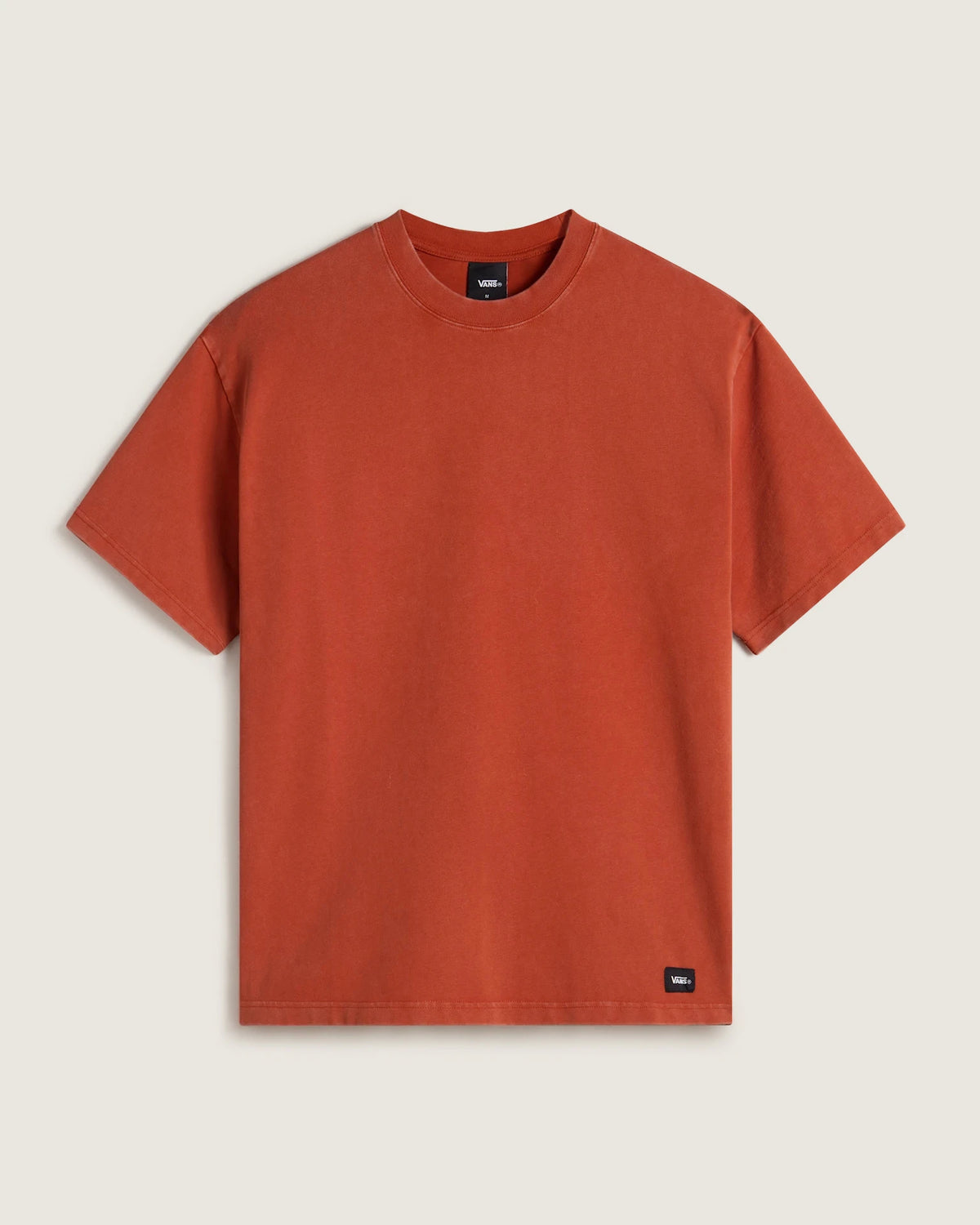 Vans LX SS BURNT ORANGE Textil VN000PFJY7X1 - 1