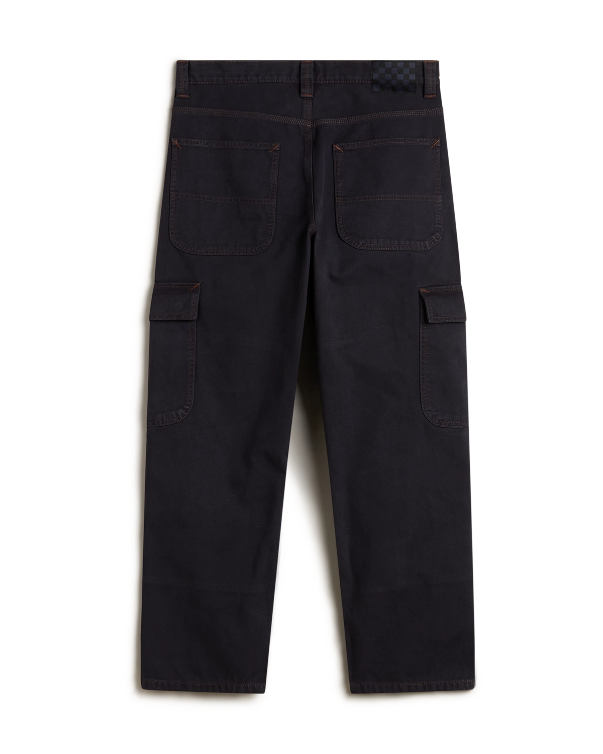 Vans Skate Loose Cargo PARISIAN NIGHT VN000PGCJDU1 - 2