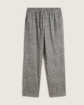 VANS Range Novelty Baggy Tapered Pant DRIZZLE Nadrág VN000PH4KAQ1 - 1