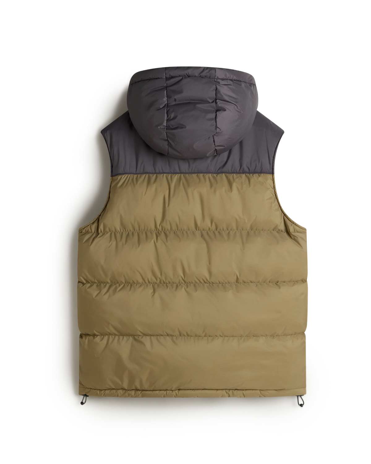 Vans MTE Bridgewood Reversible Vest Bay Leaf/Asphalt VN000PJAF0C1 - 2