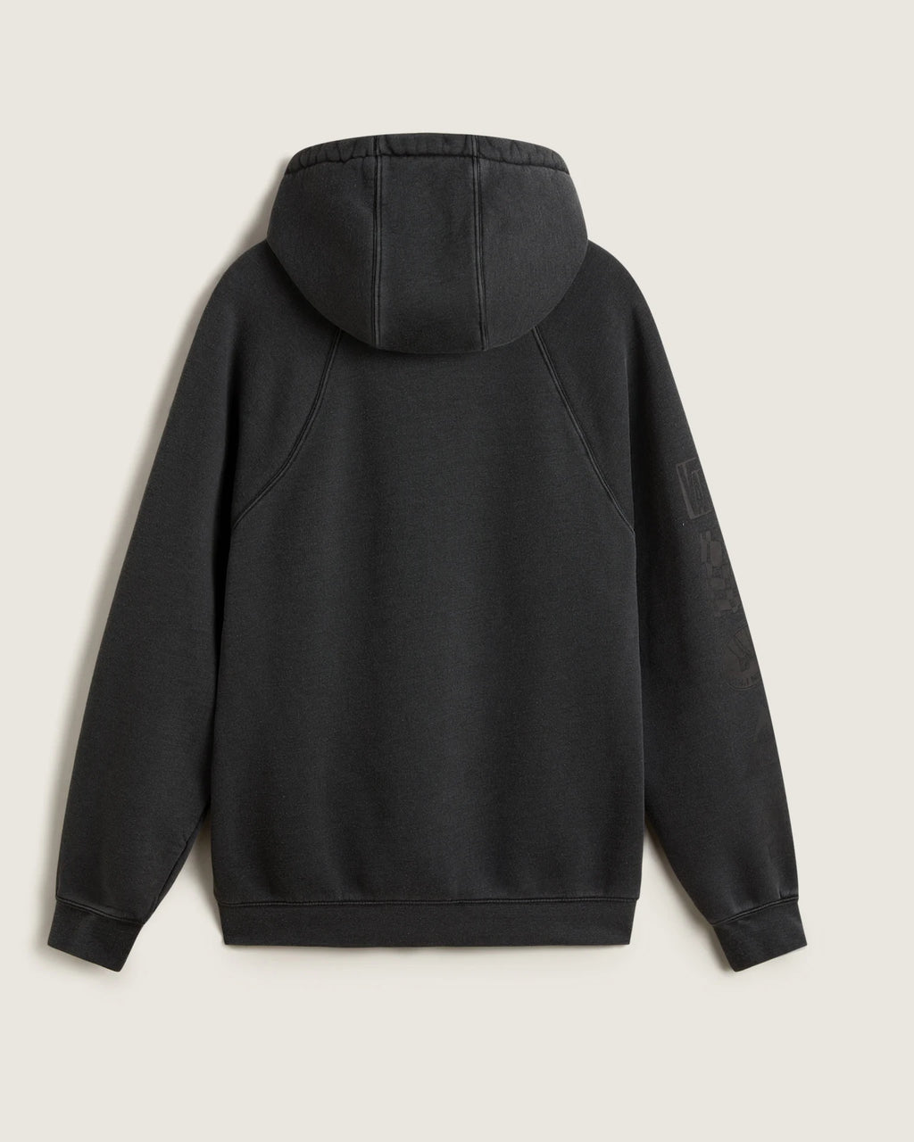 VANS MTE TeamTeam Full Zip Black Pulóver VN000PJMBLK1 - 2
