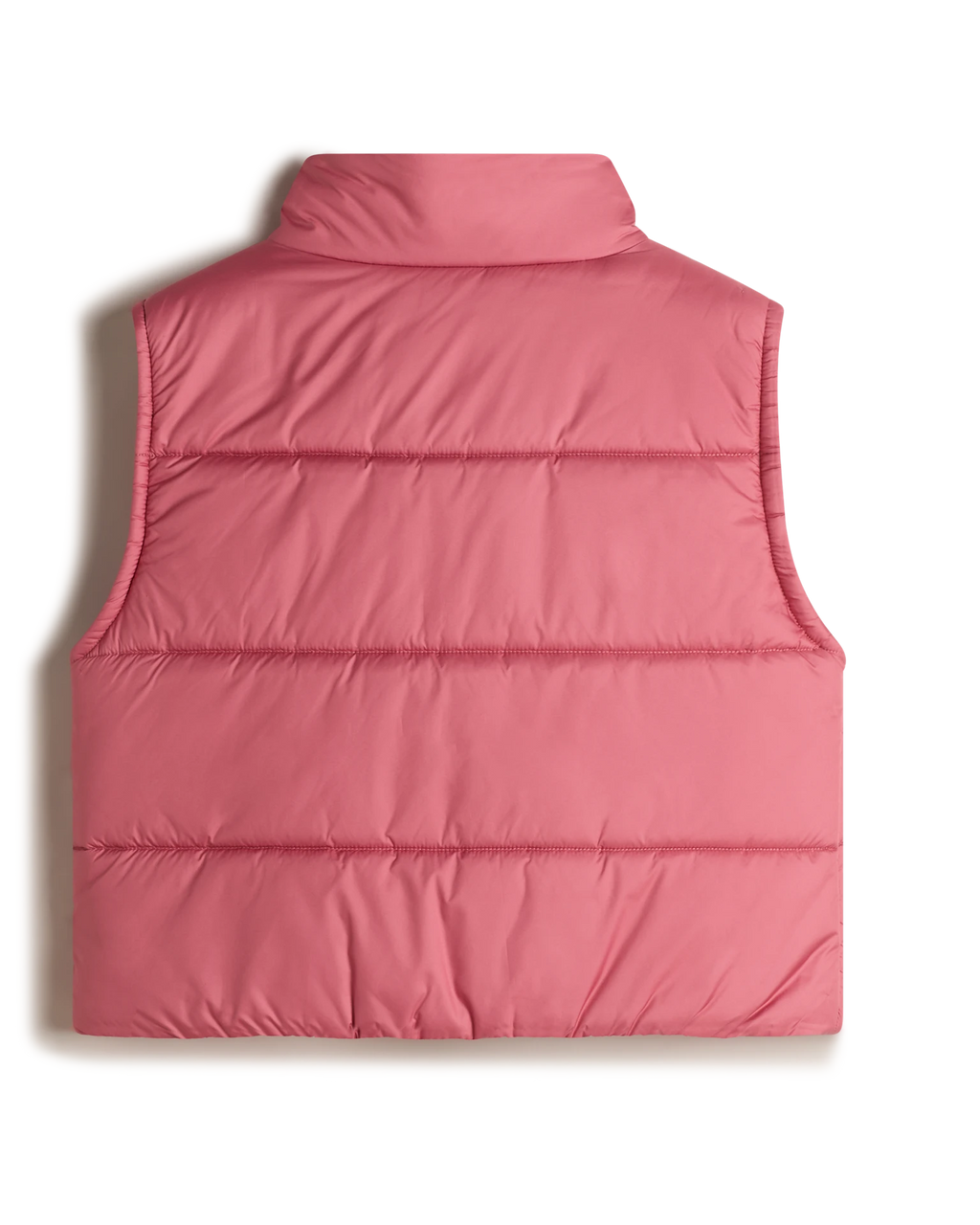 VANS MTE Hillgate Cropped Vest MAUVEWOOD Mellény VN000PK5ZRY1 - 2