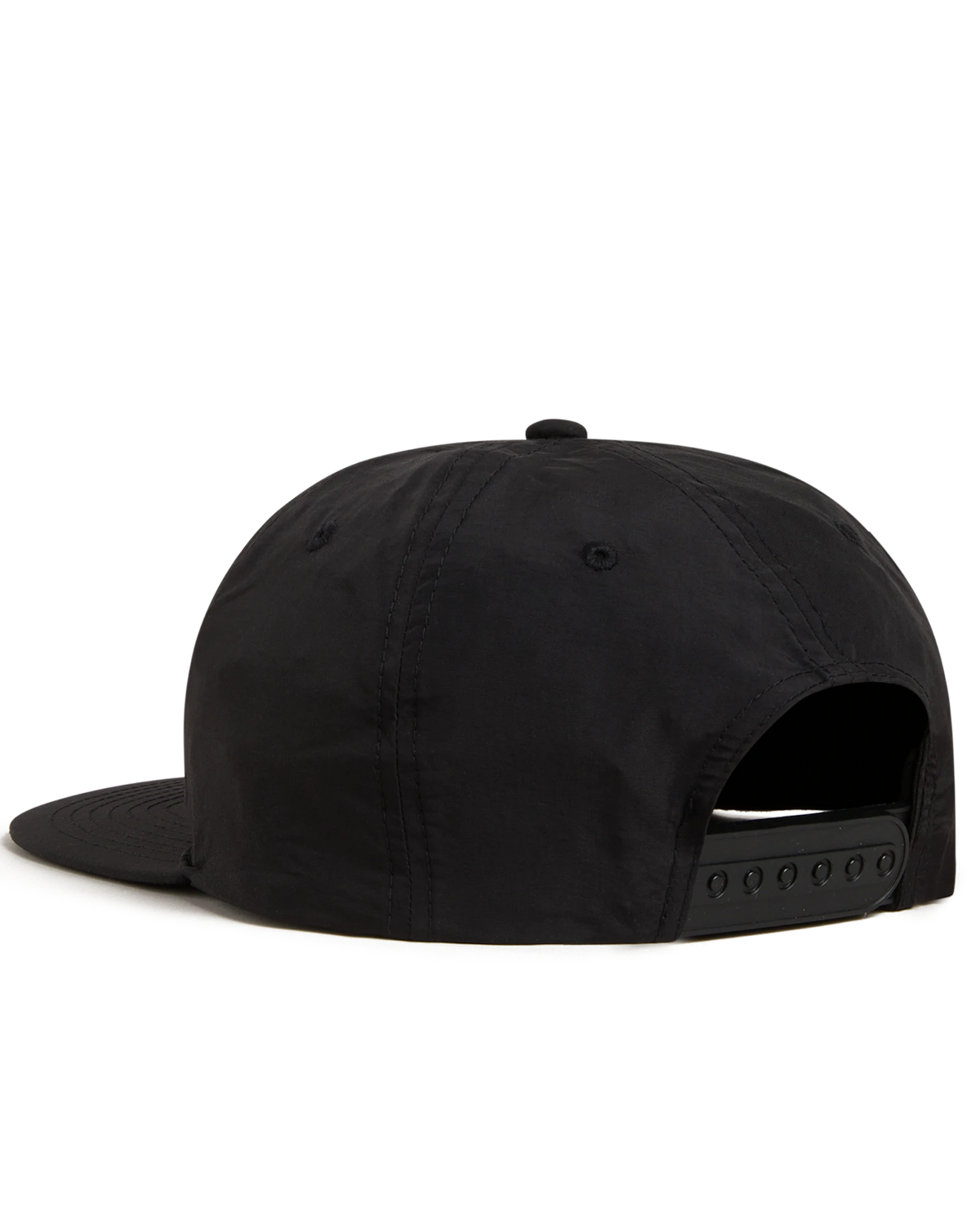 VANS Crestline Unstructured Black Sapka VN000PKHBLK1 - 3