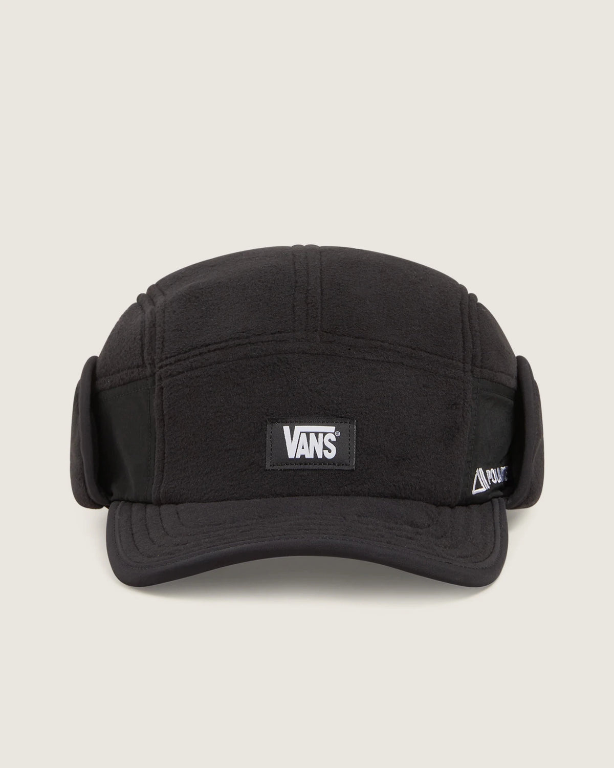 VANS MTE Windstopper Polartec Earflap Hat Black Sapka VN000PKJBLK1 - 2