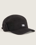 VANS MTE Windstopper Polartec Earflap Hat Black Sapka VN000PKJBLK1 - 1