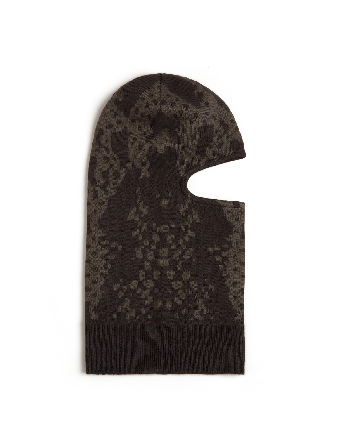 VANS MTE Steeplebase Balaclava Black Beanie VN000PKPBLK1 - 1