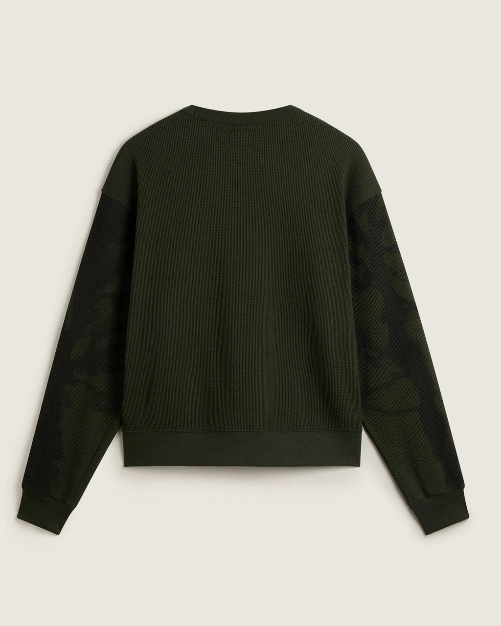 VANS Skate LS Thermal Dried Kelp Ing VN000PMXEMU1 - 2