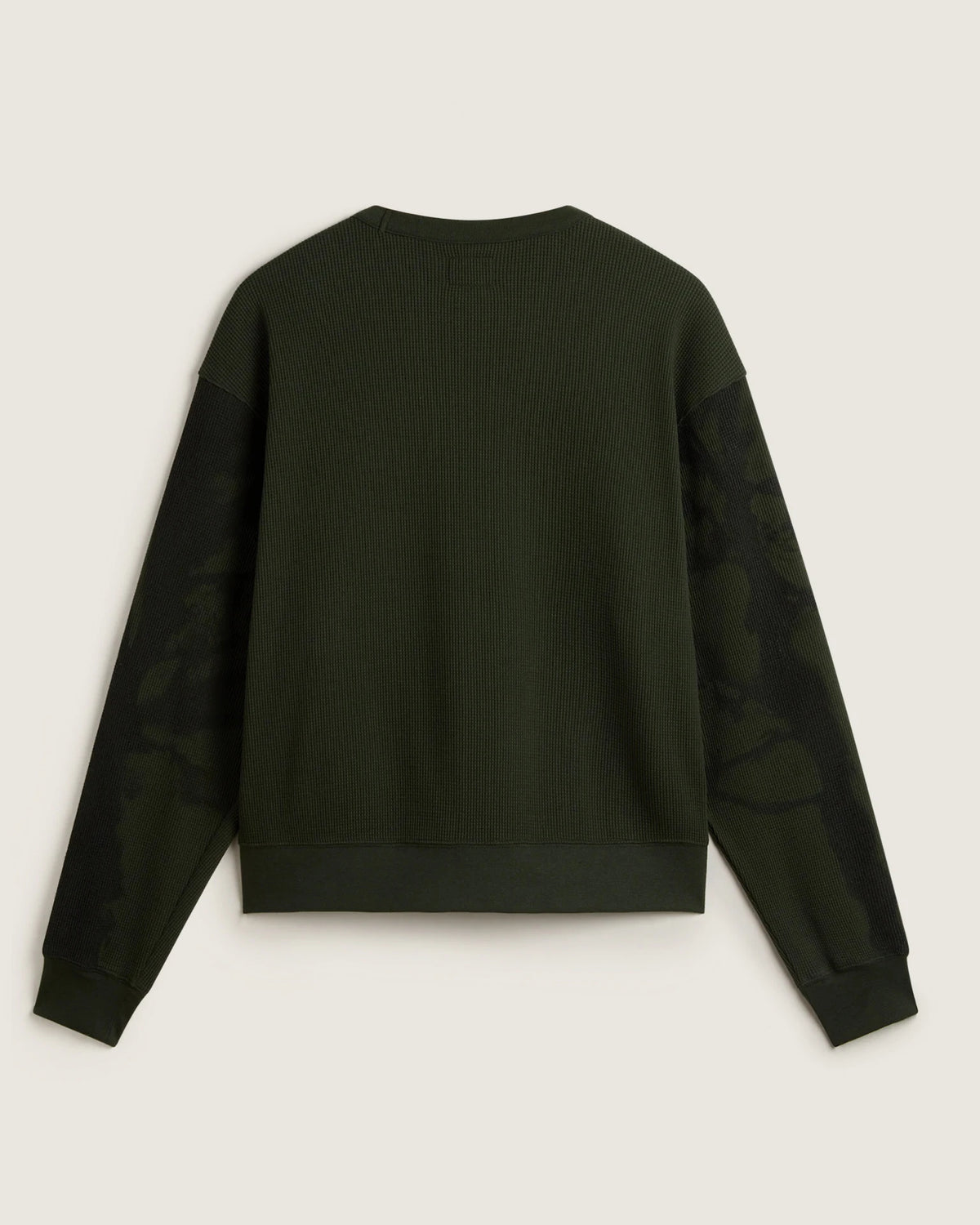 VANS Skate LS Thermal Dried Kelp Ing VN000PMXEMU1 - 2
