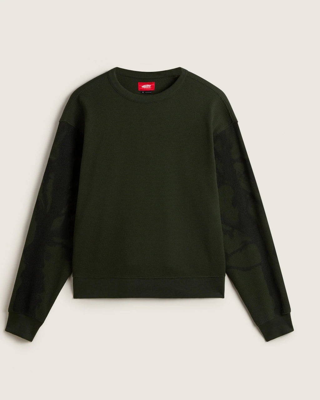 VANS Skate LS Thermal Dried Kelp Ing VN000PMXEMU1 - 1