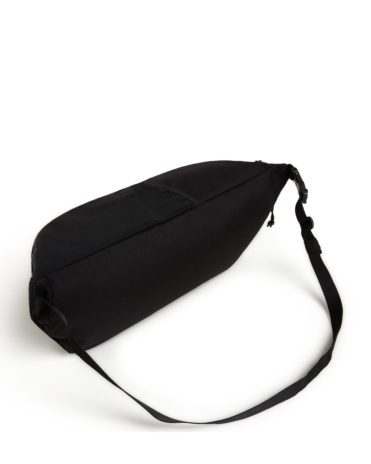 VANS Detached Sling Bag Black Oldaltáska VN000Q9BBLK1 - 3