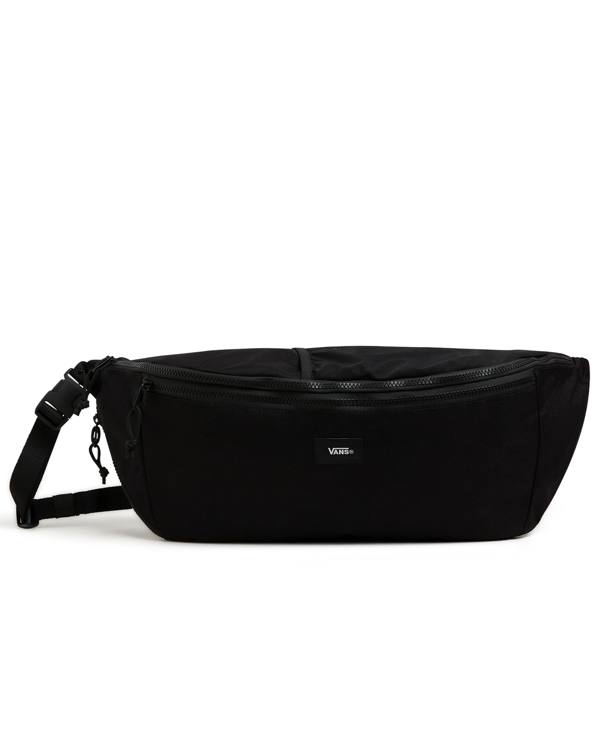 VANS Detached Sling Bag Black Oldaltáska VN000Q9BBLK1 - 1