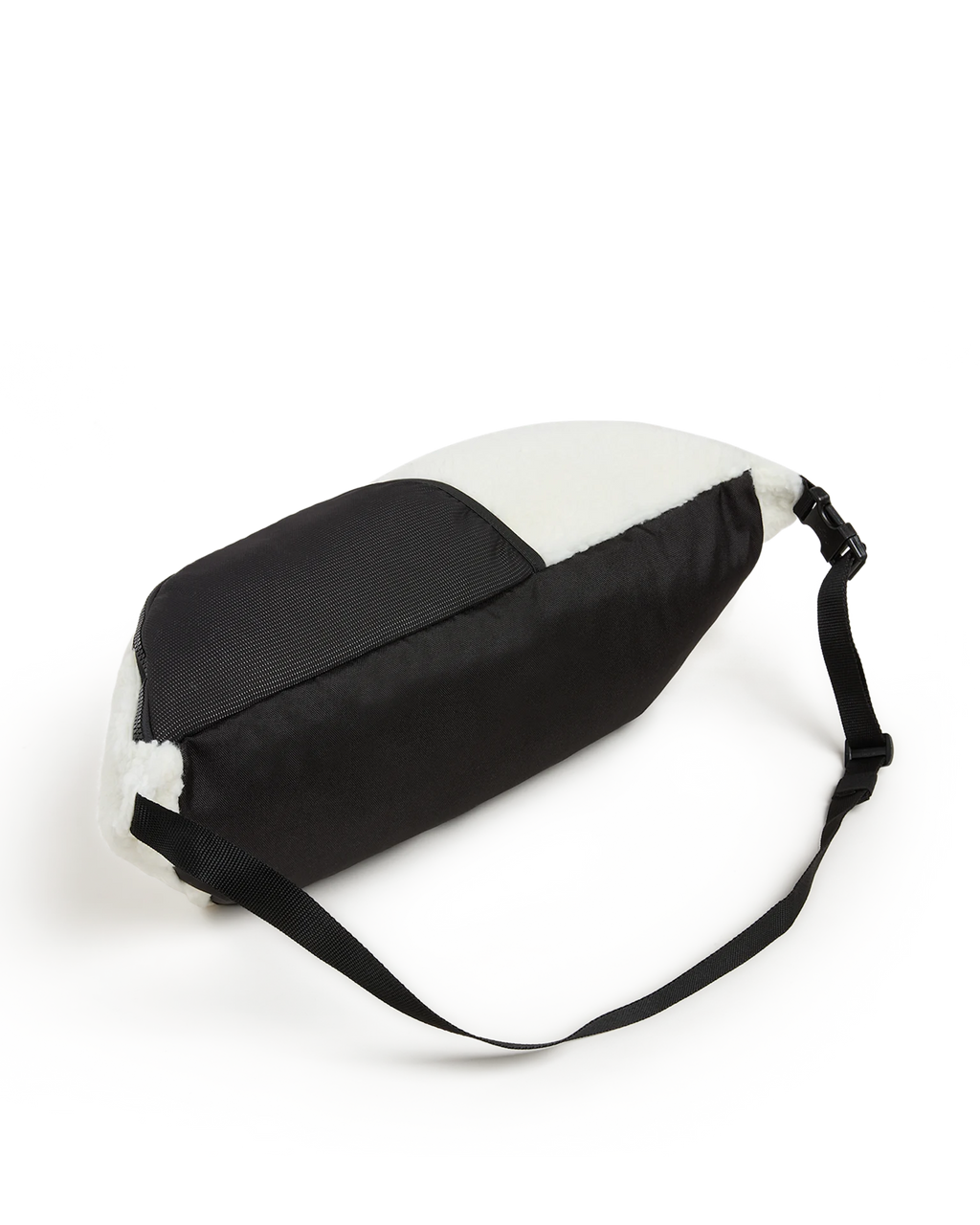 VANS Detached Sling Bag marshmallow Oldaltáska VN000Q9BFS81 - 3