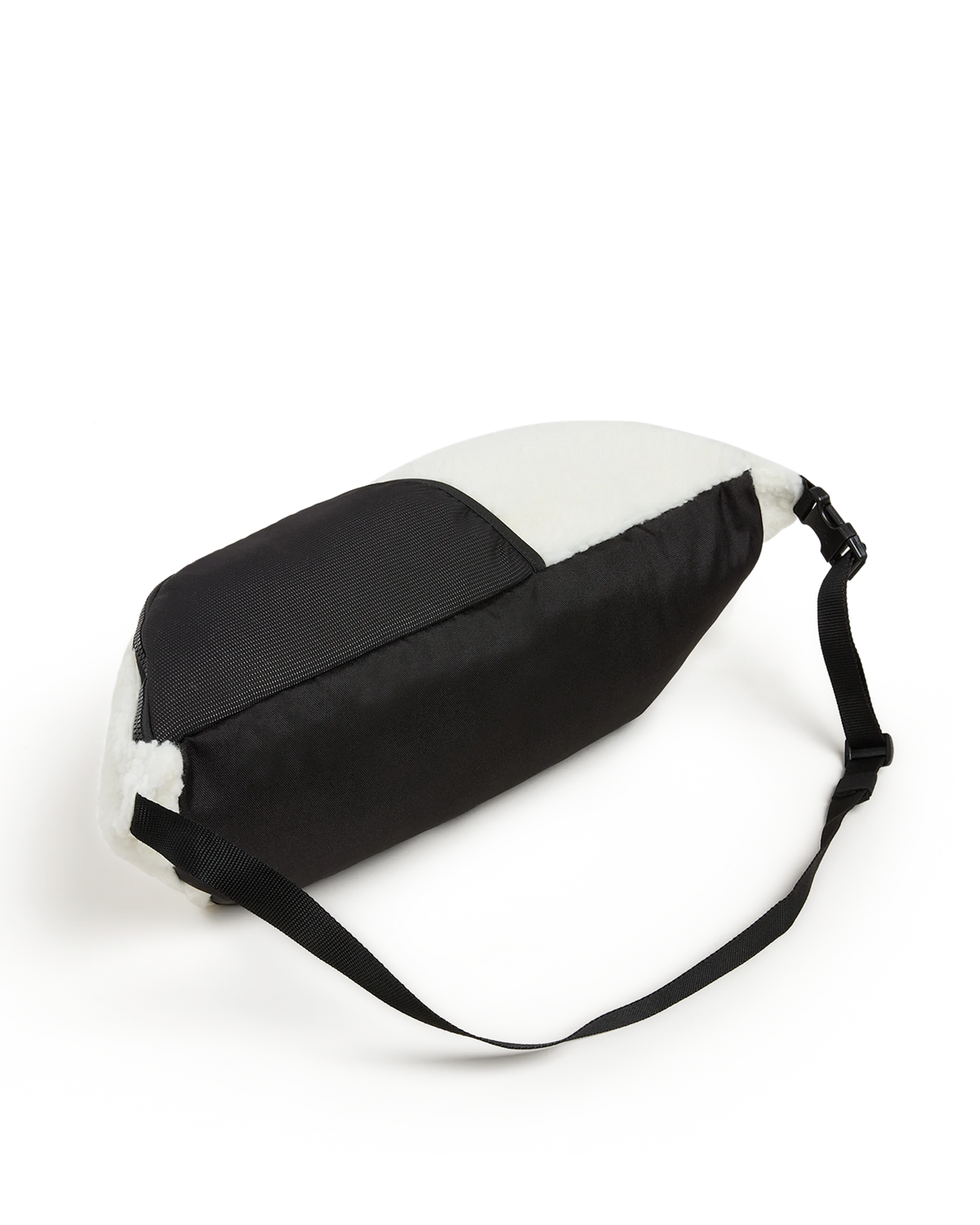 VANS Detached Sling Bag marshmallow Oldaltáska VN000Q9BFS81 - 3