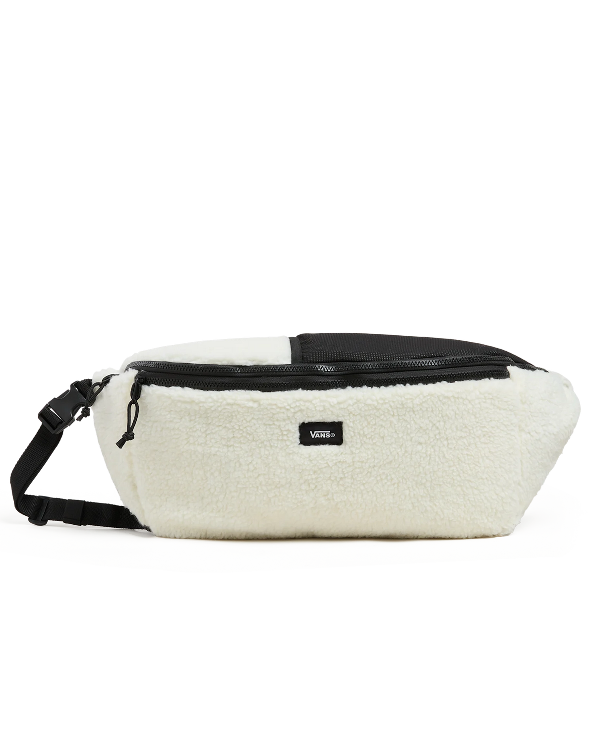 VANS Detached Sling Bag marshmallow Oldaltáska VN000Q9BFS81 - 1