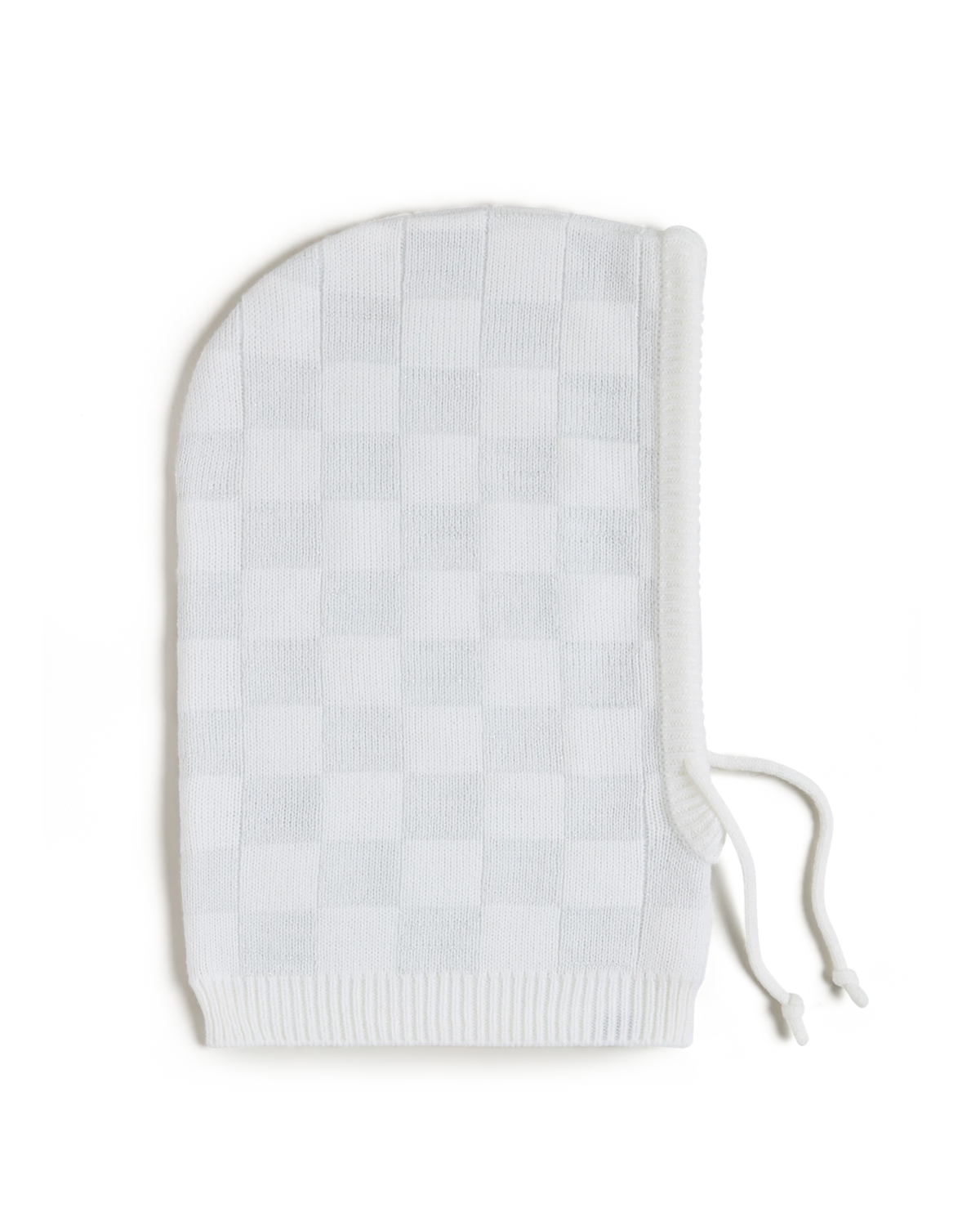 Vans Off The Wall Hood White VN000QARWHT1 - 1