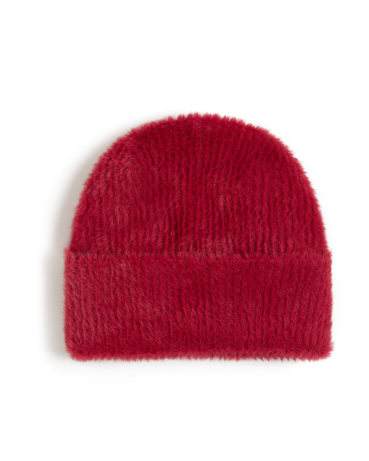 VANS Van Doren Co. Cuff Beanie Bordeaux Beanie VN000QAWBRD1 - 2