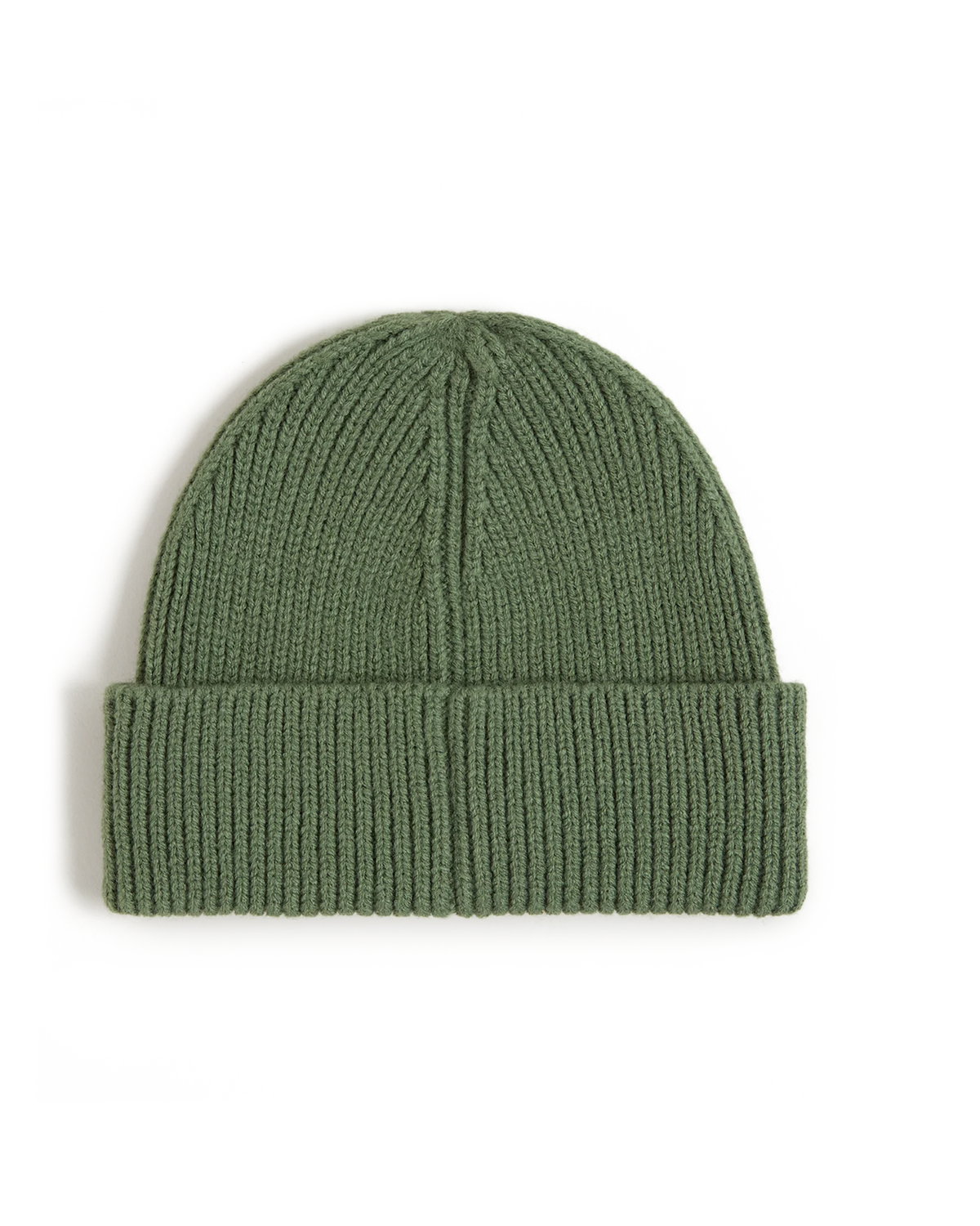 VANS Determine Cuff Beanie Pine Forest Beanie VN000QB0EN61 - 2