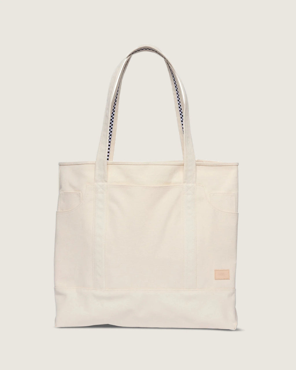 Vans LX Pergs Tote Natural Kiegészítő VN000R8V7VJ1 - 1