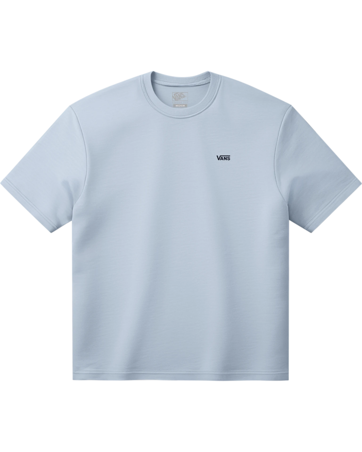 VANS LEFT CHEST SS Dawn Mist Póló VN000R9XFOA1 - 1