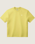 VANS LEFT CHEST SS Space Yellow Póló VN000R9XFSH1 - 1