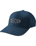 VANS Oval Blaster Snapback STONEWASH/BLUE Sapka VN000T14CDX1 - 1